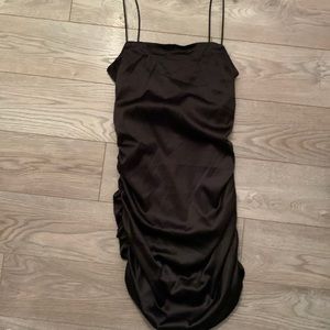 Slip Dress